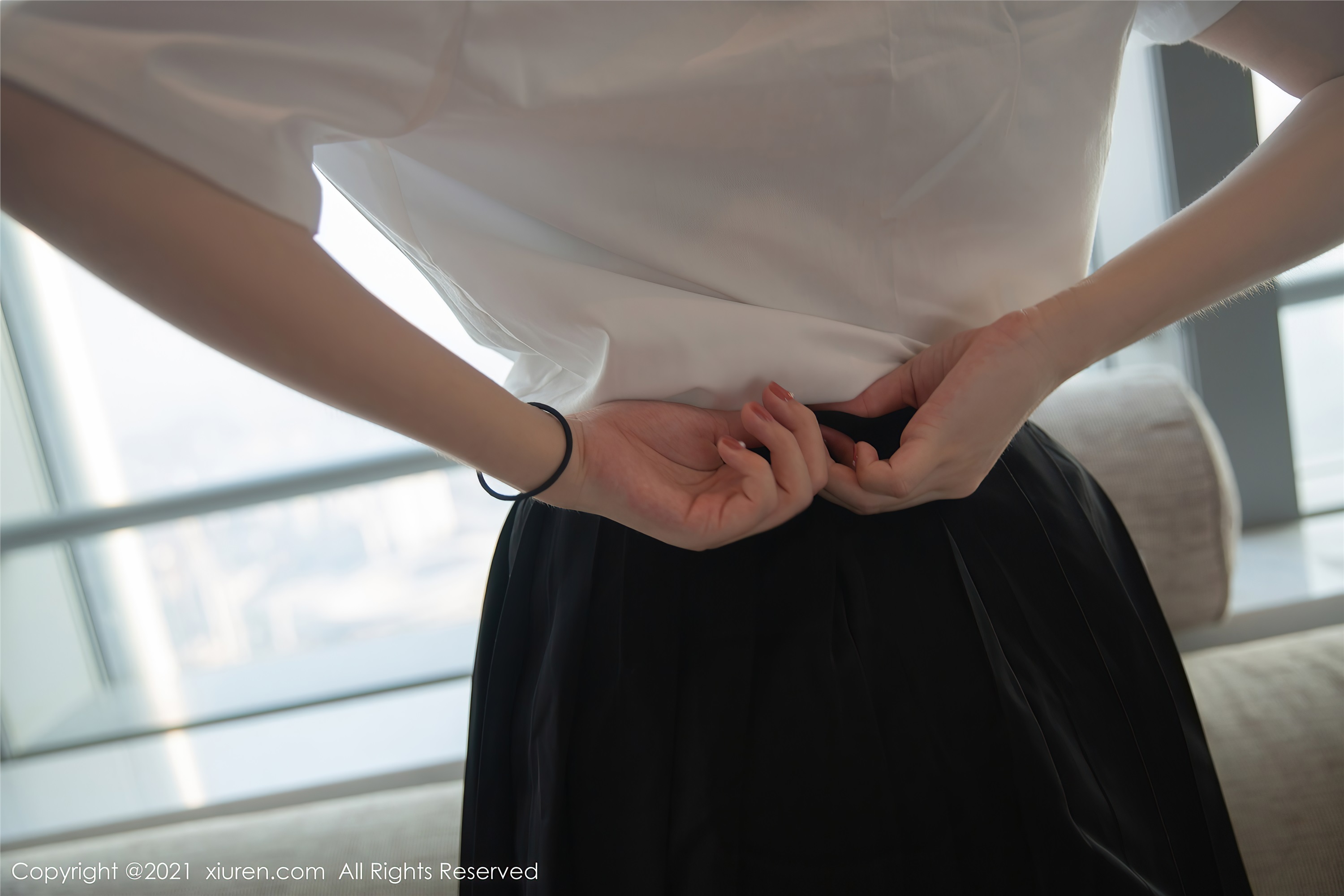 Xiuren秀人网 2021.10.12 NO.4049 一颗甜蛋黄a